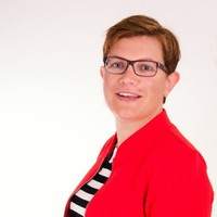 Annemarie Westen