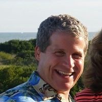 Gil Jordan