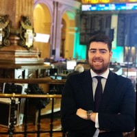Alberto Sanchez Gil