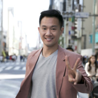 JC Xu