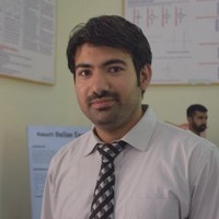 Muhammad Sulman
