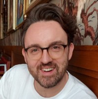 Daniel Eels