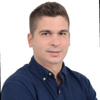 Alexandros Miaris
