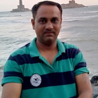 Ashish Shah