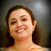 Seema Pradeep