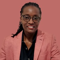 Anastacia Warigia Kimani