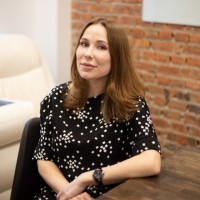 Anna Varich