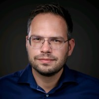 Maas van Veldhuizen