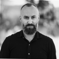 Andrew Fehrling