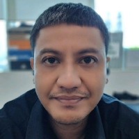 Andhika Pratama