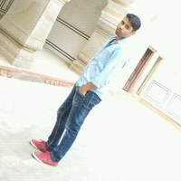 Pushkar Chaudhary