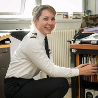 Mathilde Schmit