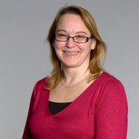 Margaret Oates