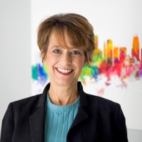 Brenda Mott