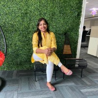Varshini K