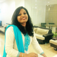 Rohini Poojari