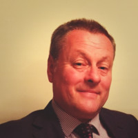 Andrew Walton