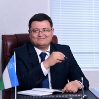 Bekzod Mamatkulov