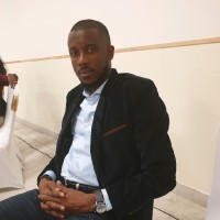Cherif Aliou Guilavogui