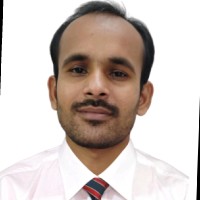 mohammad faiz shaikh