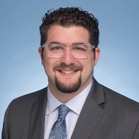 Bradford Mahler