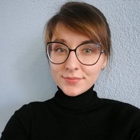 Татьяна Приходько