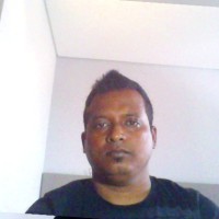 Bikash Debnath