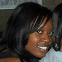 Caeshia St Paul