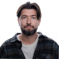 Alexey Myslivets