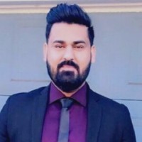 Aman Joshi