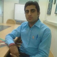 Ravinder Singh