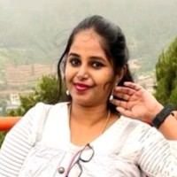 sandhya vijaykumar