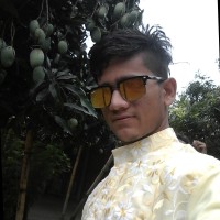 Fuyad Hasan