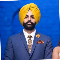 Arshdeep Singh Sidhu