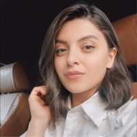 Seda grigoryan