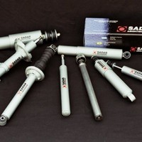 Amortiguadores Sadar ARG