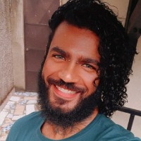 Jean Santos