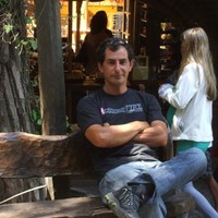 Gustavo Martín González