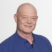 Peter Van Akkeren