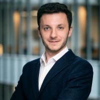 Barnabás Pánczél