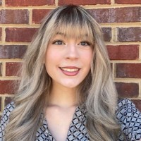 Caitlin Rossip