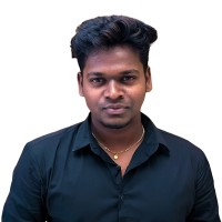 Pon Adhithya