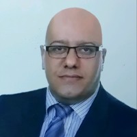 Ehab Majali