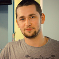 Alexey Mitin