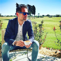 Fermin Landroguez Salinas