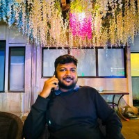 Gaurav Suratkar