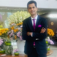 Tarun Marwah