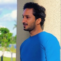 Arjun Vishnu