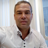 Fausto Roberto R. Candido