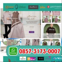 Baju Gamis Ethica